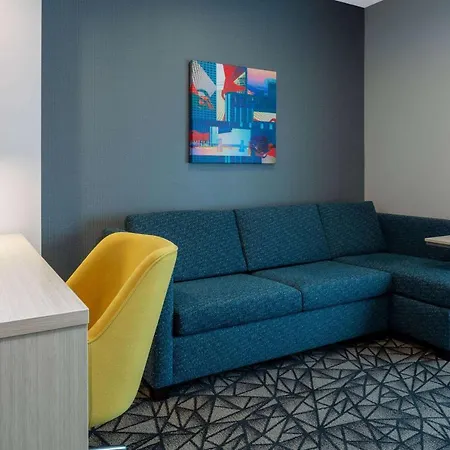 La Quinta Inn & Suites By Wyndham Shorewood Esterno foto