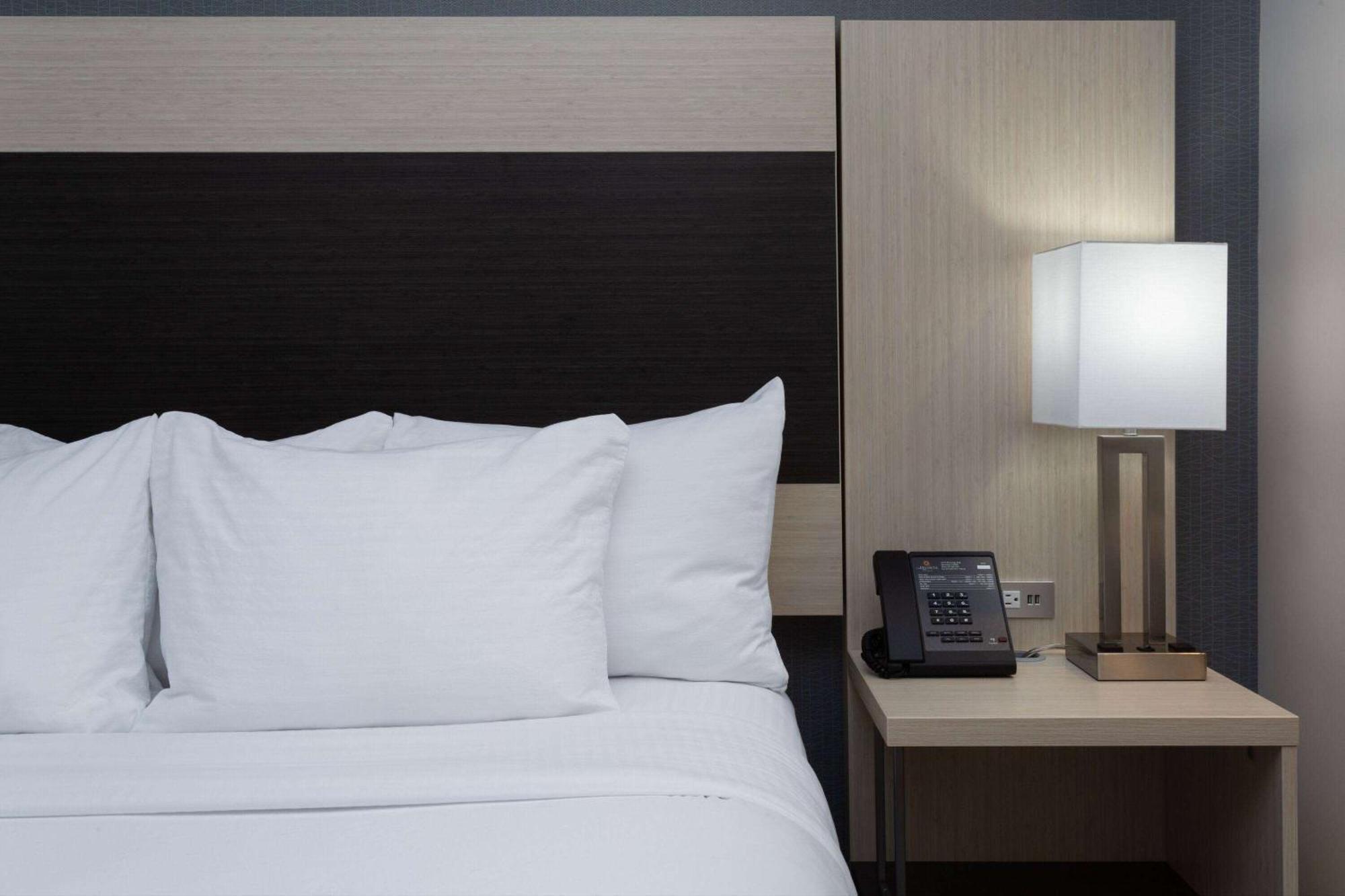 Hotel La Quinta & By Wyndham