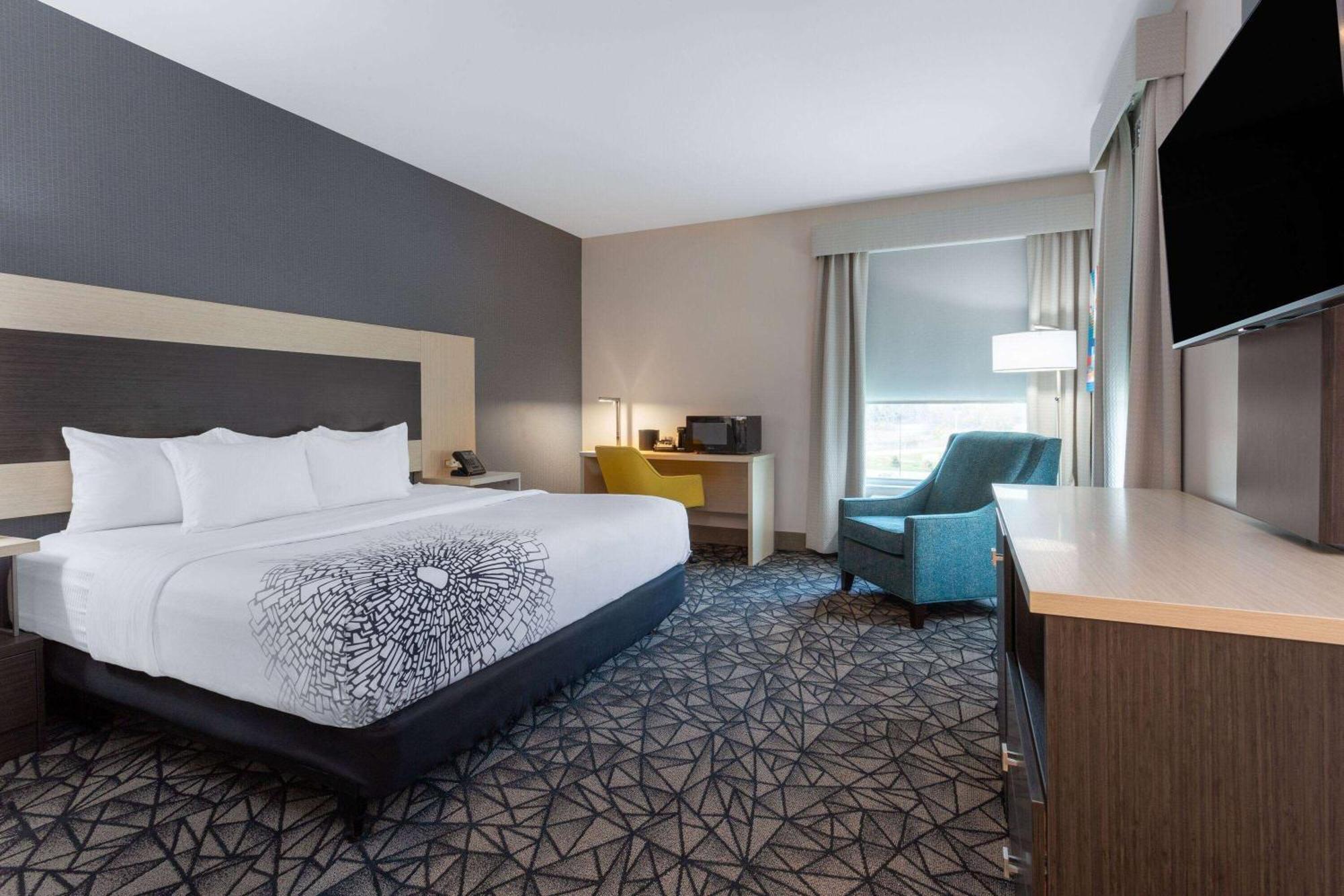 La Quinta & By Wyndham 3*