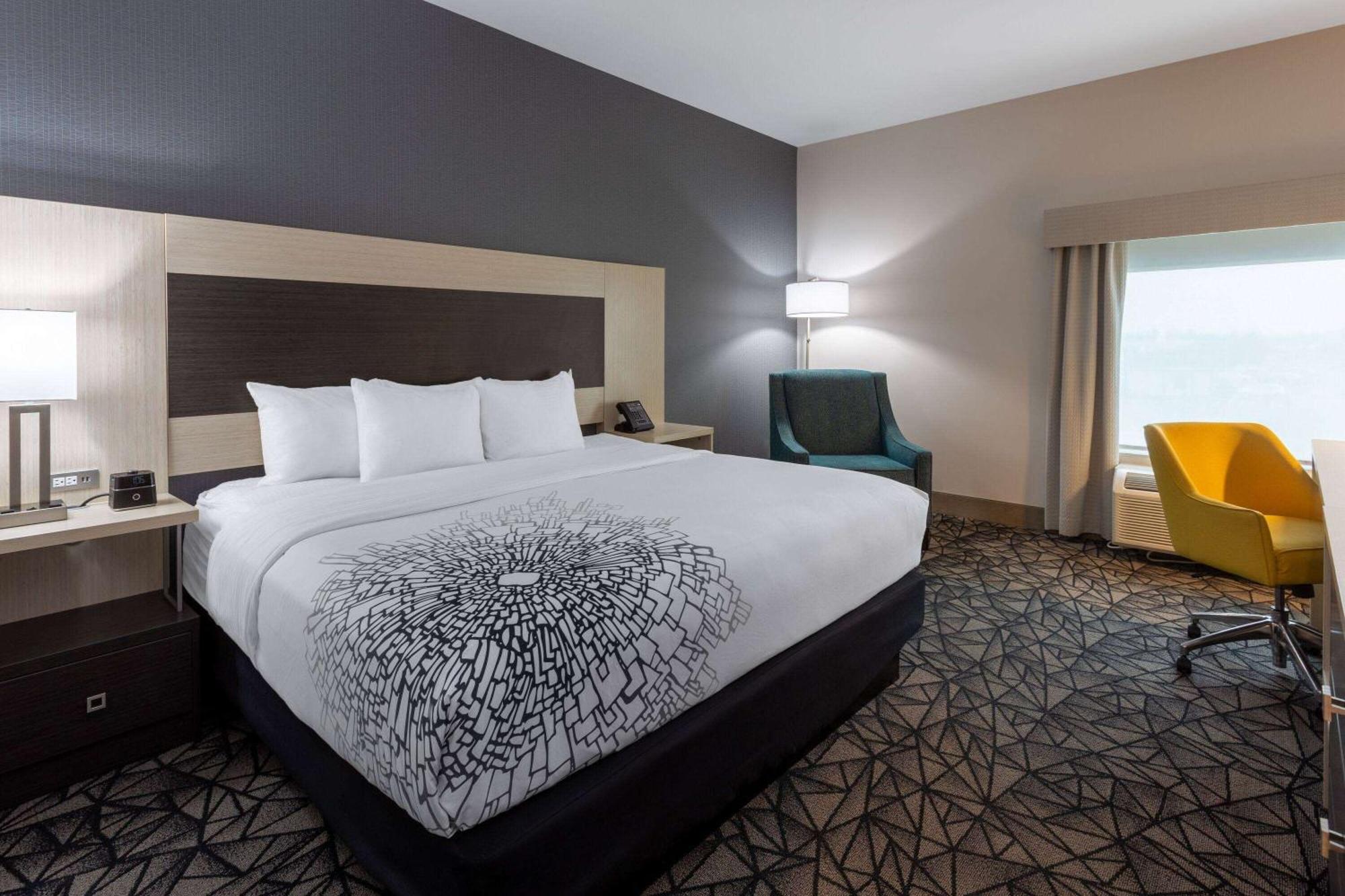 Hotel La Quinta & By Wyndham