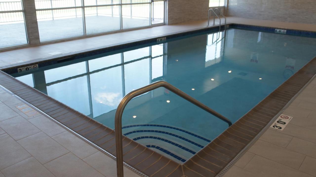 La Quinta & By Wyndham Hotel 3*