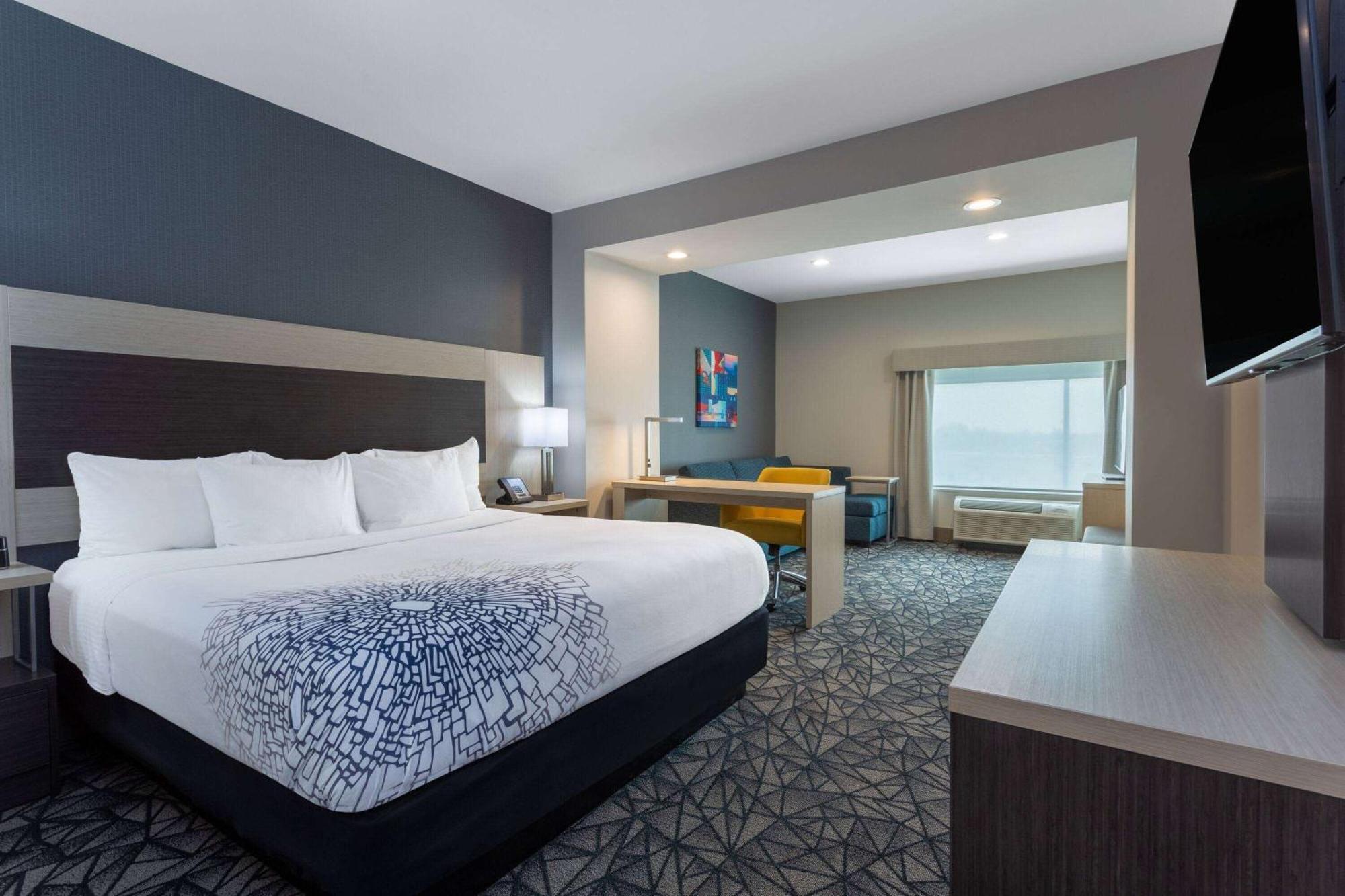 La Quinta & By Wyndham 3* Shorewood